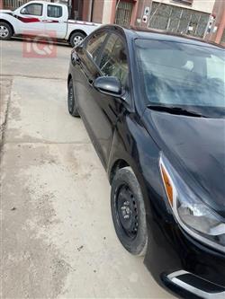 هيونداي أكسنت